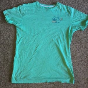 Dutch Bros A Better World Tee